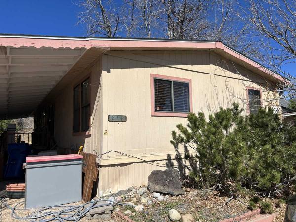 Photo 1 of 1 of home located at 1801 W 92nd Ave #814 Federal Heights, CO 80260