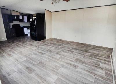 Photo 2 of 3 of home located at 1001 E Macarthur Rd, Lot 54 Wichita, KS 67216