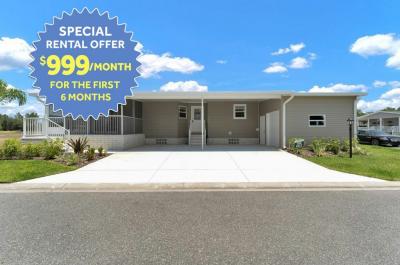 Mobile Home at 3128 Walden Shores Loop Lake Wales, FL 33898