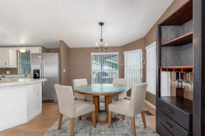 Photo 4 of 8 of home located at 2400 E Baseline Ave #251 Apache Junction, AZ 85119