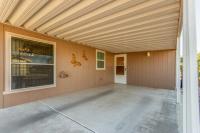 1995 Cavco Manufactured Home