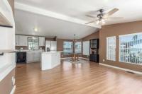 1995 Cavco Manufactured Home