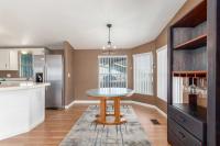 1995 Cavco Manufactured Home