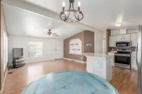 1995 Cavco Manufactured Home