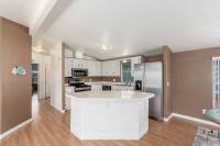 1995 Cavco Manufactured Home