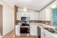 1995 Cavco Manufactured Home