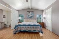 1995 Cavco Manufactured Home