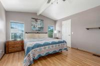 1995 Cavco Manufactured Home