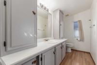 1995 Cavco Manufactured Home