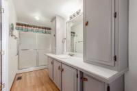 1995 Cavco Manufactured Home