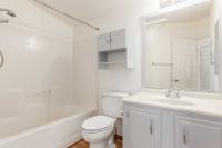 1995 Cavco Manufactured Home