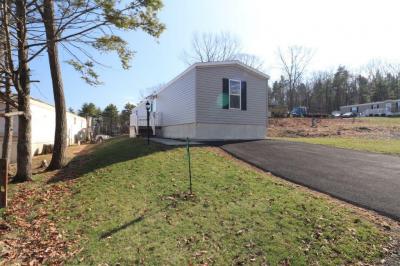 Mobile Home at 5016 Old Timber Rd Stroudsburg, PA 18360