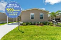 2023 Jacobsen Mobile Home