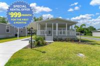 2023 Jacobsen Mobile Home