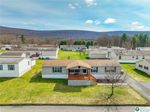 Photo 1 of 2 of home located at 160 Ashley Lane Lehighton, PA 18235