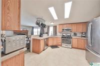 2005 Fleetwood Mobile Home
