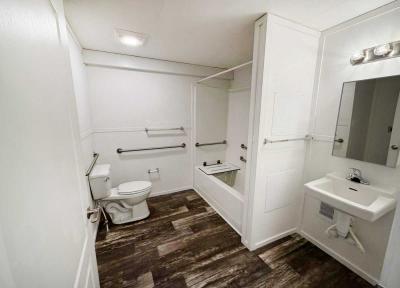 Photo 5 of 8 of home located at 38 Prairie View Glyndon, MN 56547