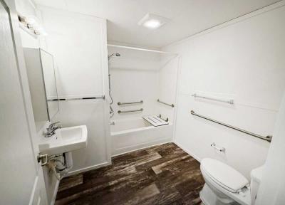 Photo 4 of 8 of home located at 38 Prairie View Glyndon, MN 56547