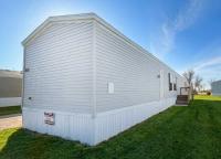 2022 Manufactured Home