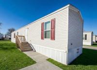 2022 Manufactured Home