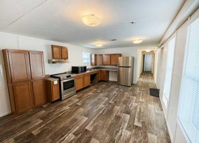 Mobile Home at 38 Prairie View Glyndon, MN 56547