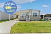2022 Jacobson Mobile Home