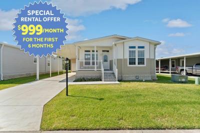 Mobile Home at 3117 Walden Shores Loop Lake Wales, FL 33898
