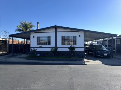 Mobile Home at 19009 Laurel Park Rd East Rancho Dominguez, CA 90221