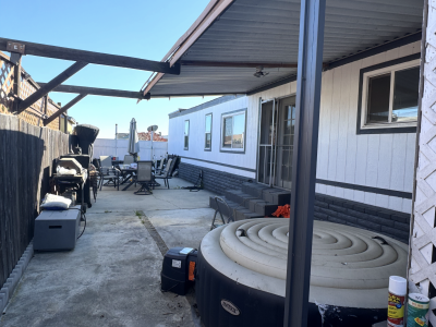 Photo 19 of 18 of home located at 19009 Laurel Park Rd East Rancho Dominguez, CA 90221