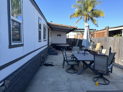 Photo 20 of 18 of home located at 19009 Laurel Park Rd East Rancho Dominguez, CA 90221