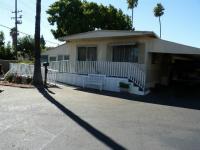 1963 Molar BTM Mobile Home