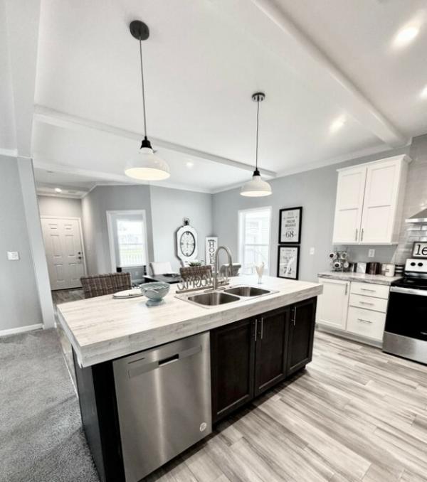 2025  Mobile Home For Sale