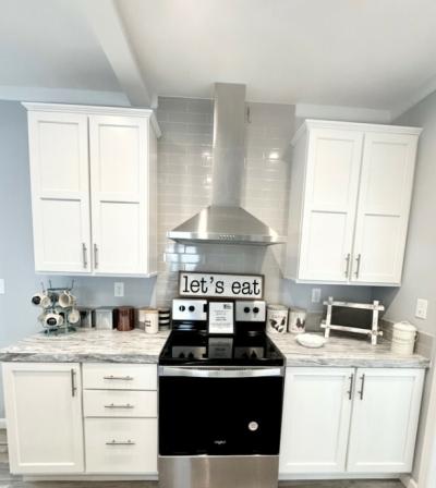 Photo 2 of 17 of home located at 200 S. Banana River Dr. Merritt Island, FL 32952