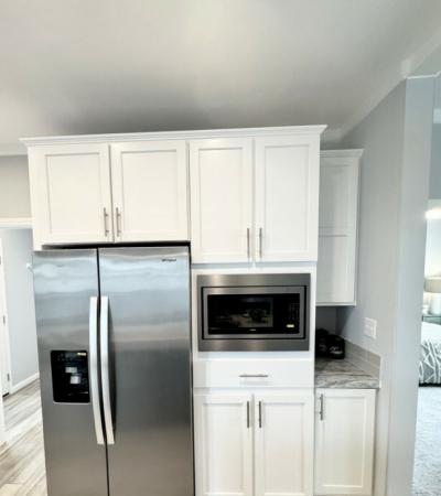 Photo 3 of 17 of home located at 200 S. Banana River Dr. Merritt Island, FL 32952