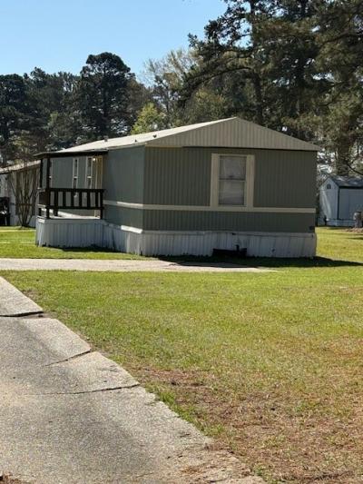 Mobile Home at 2520 Bender Road #94 Texarkana, TX 75501