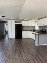 Oakwood Mobile Home
