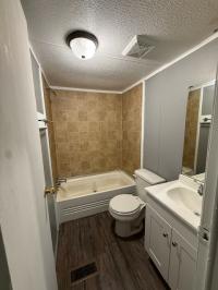 Oakwood Mobile Home
