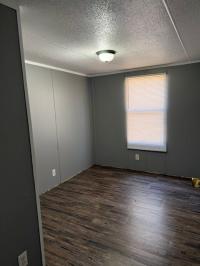 Oakwood Mobile Home