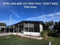 1989 Homes of Merit Mobile Home