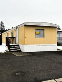 1982 SKYL Manufactured Home