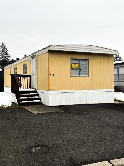 Photo 2 of 12 of home located at 2311 W 16th Ave, #234 Spokane, WA 99224