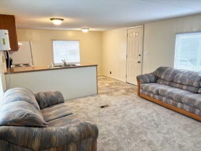 Photo 4 of 12 of home located at 2311 W 16th Ave, #234 Spokane, WA 99224