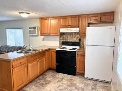 Photo 5 of 12 of home located at 2311 W 16th Ave, #234 Spokane, WA 99224