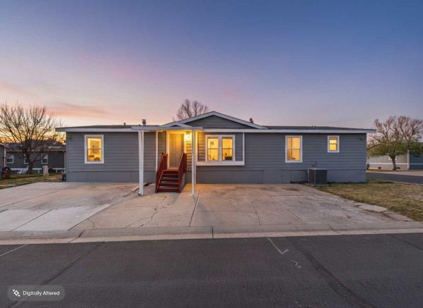 Photo 1 of 2 of home located at 2885 E Midway Blvd #201 Denver, CO 80234