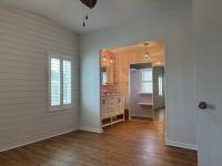 2002 Homes of Merit Mobile Home