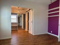 2002 Homes of Merit Mobile Home