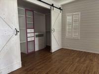 2002 Homes of Merit Mobile Home