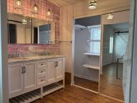 2002 Homes of Merit Mobile Home