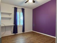 2002 Homes of Merit Mobile Home