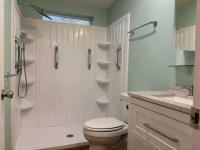 2002 Homes of Merit Mobile Home